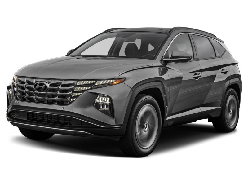 Ottawa s New 2023 Hyundai Tucson Plug In Hybrid Ultimate In Stock New 