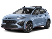 2023 Hyundai Kona N 2.0T FWD