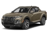 2023 Hyundai Santa Cruz Trend AWD