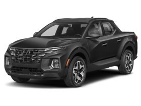 2023 Hyundai Santa Cruz Trend