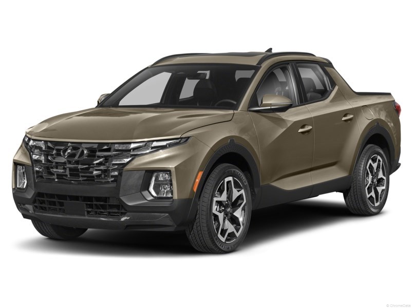 2023 Hyundai Santa Cruz Trend AWD