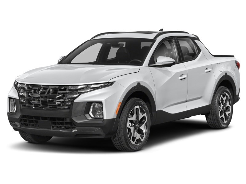 2023 Hyundai Santa Cruz Trend AWD