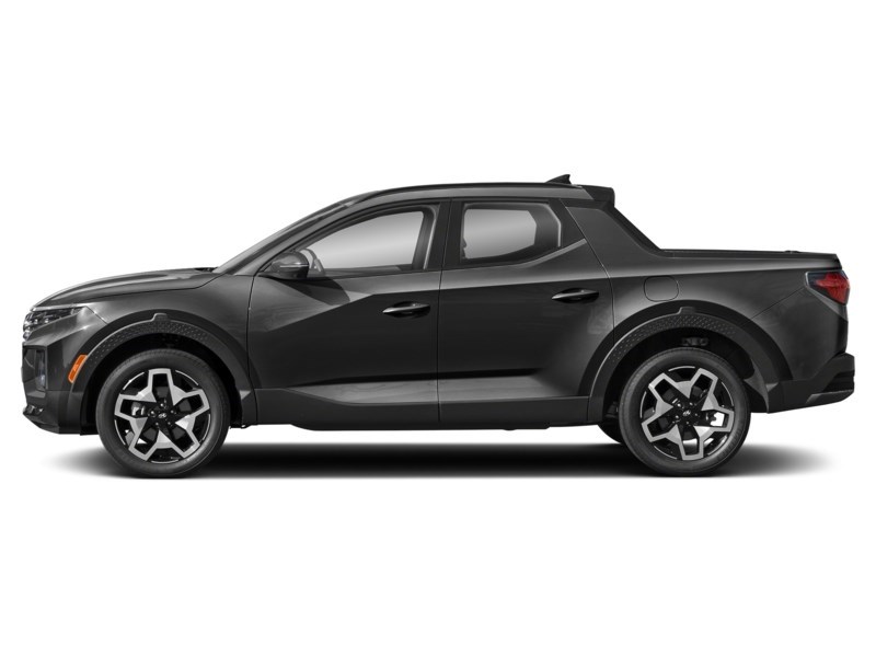 2023 Hyundai Santa Cruz Trend AWD Twilight Black  Shot 8
