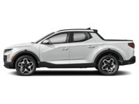 2023 Hyundai Santa Cruz Trend AWD Atlas White  Shot 8