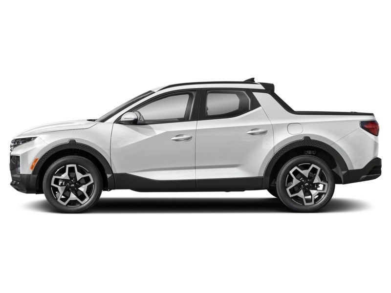2023 Hyundai Santa Cruz Trend AWD Atlas White  Shot 8