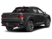 2023 Hyundai Santa Cruz Trend AWD Twilight Black  Shot 10