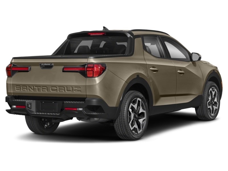 2023 Hyundai Santa Cruz Trend AWD