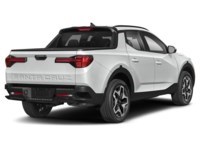 2023 Hyundai Santa Cruz Trend AWD Atlas White  Shot 10