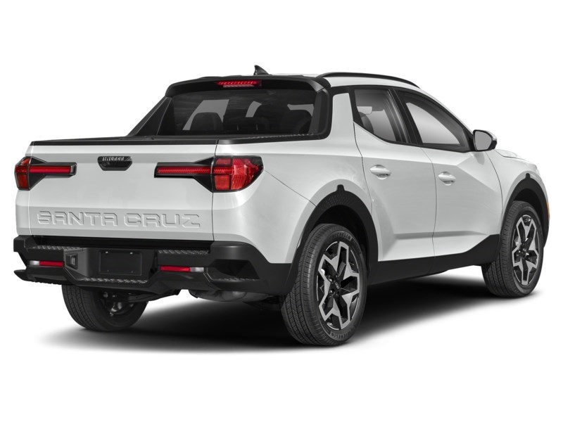 2023 Hyundai Santa Cruz Trend AWD Atlas White  Shot 10