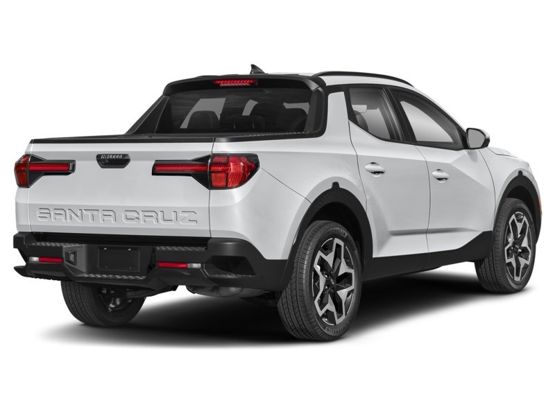 2023 Hyundai Santa Cruz Trend AWD