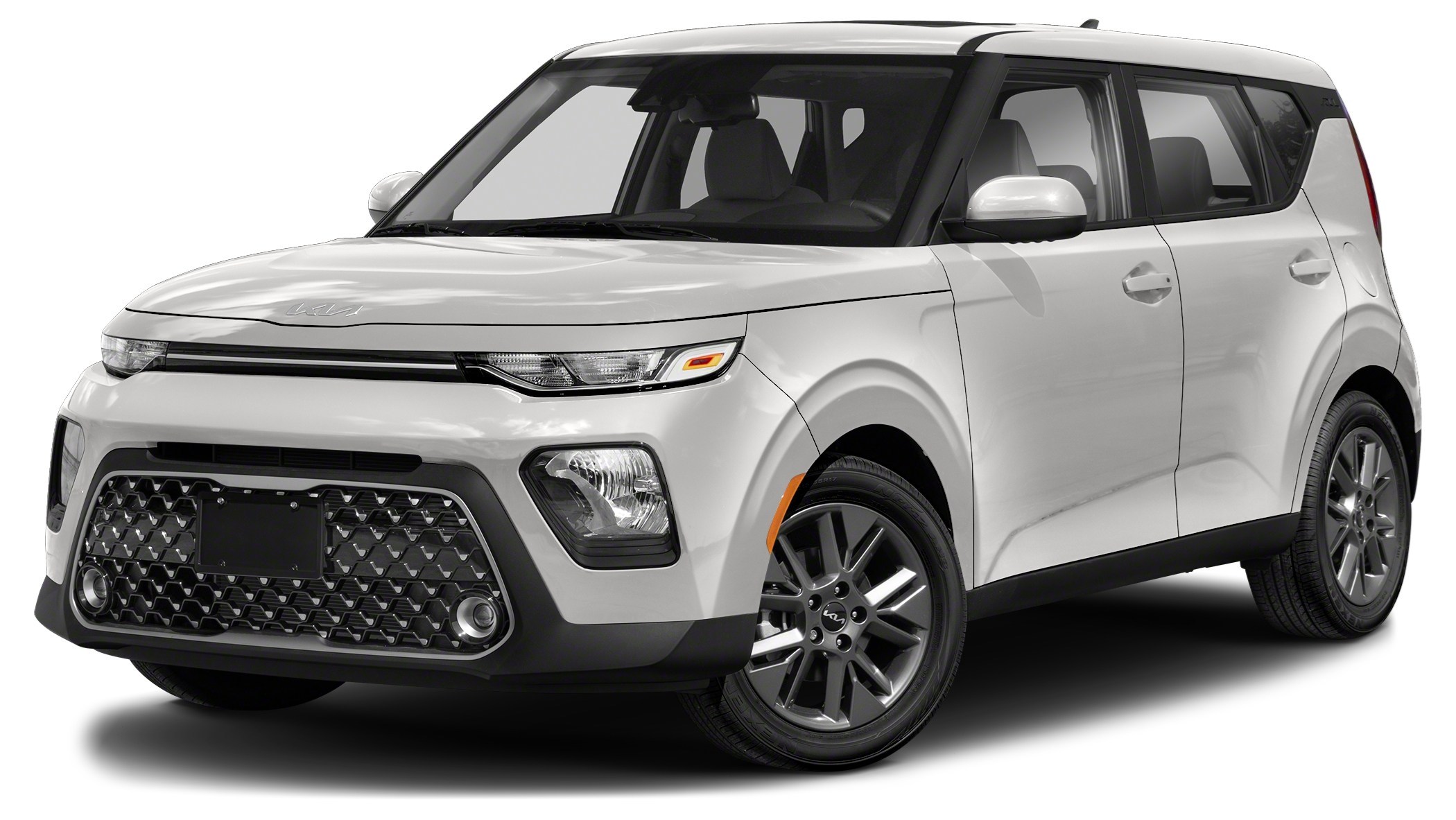 2022 Kia Soul EX