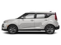 2022 Kia Soul EX IVT Snow White Pearl  Shot 3
