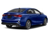 2022 Kia Forte LX IVT Hyper Blue  Shot 6
