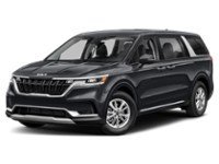 2023 Kia Carnival LX+ FWD Thunder Grey  Shot 1