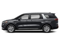 2023 Kia Carnival LX+ FWD Thunder Grey  Shot 3
