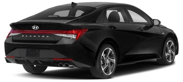 Abyss Black [Black]