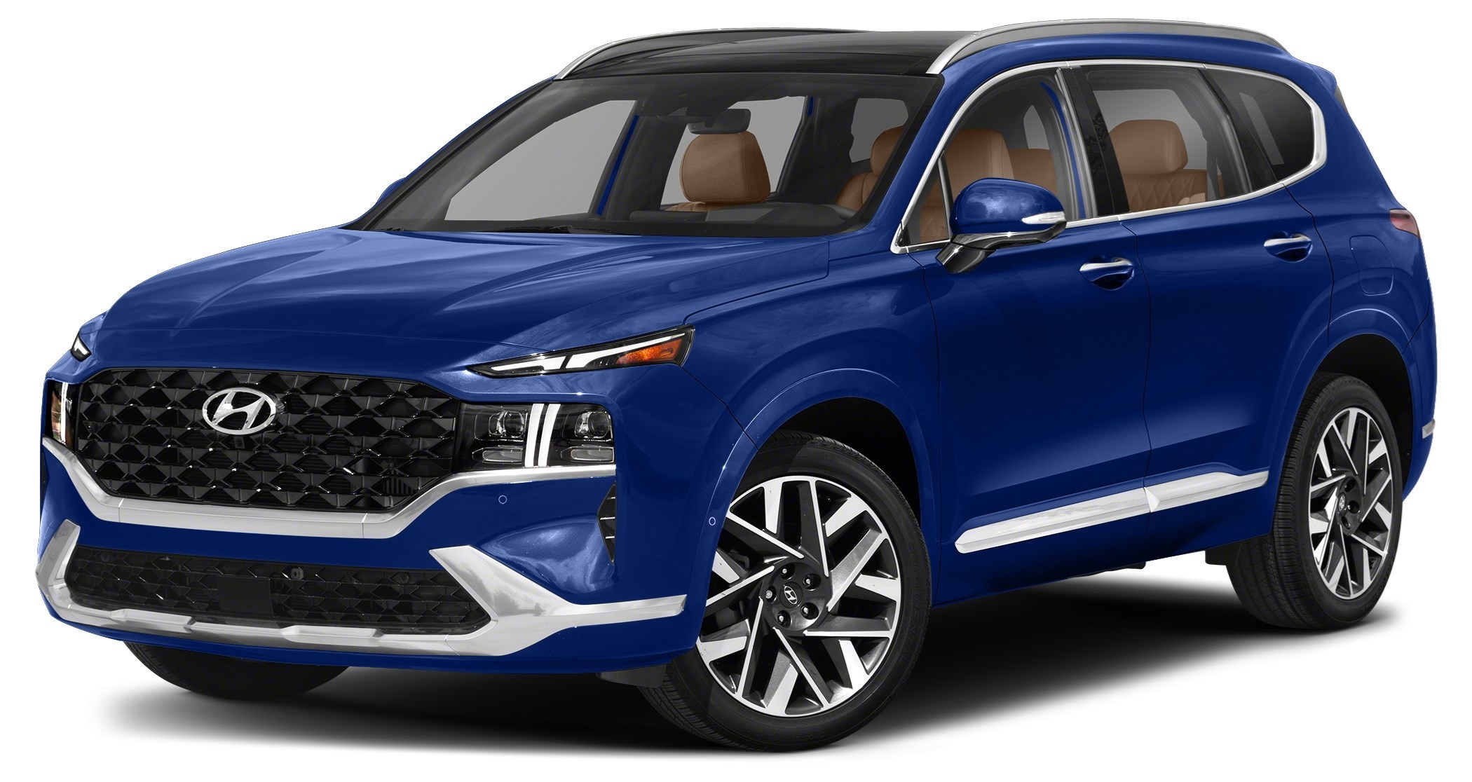 2023 Hyundai Santa Fe Ultimate Calligraphy
