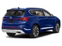 2023 Hyundai Santa Fe Ultimate Calligraphy AWD Stormy Sea  Shot 2