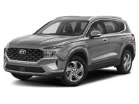 2023 Hyundai Demo***Test Drive Only*** Preferred AWD w/Trend Package Shimmering Silver  Shot 1