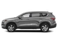 2023 Hyundai Demo***Test Drive Only*** Preferred AWD w/Trend Package Shimmering Silver  Shot 5