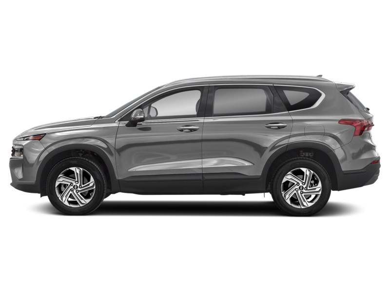 2023 Hyundai Demo***Test Drive Only*** Preferred AWD w/Trend Package Shimmering Silver  Shot 3
