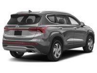 2023 Hyundai Demo***Test Drive Only*** Preferred AWD w/Trend Package Shimmering Silver  Shot 6