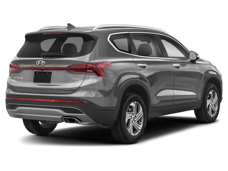 2023 Hyundai Demo***Test Drive Only*** Preferred AWD w/Trend Package Shimmering Silver  Shot 6