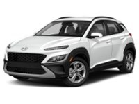 2023 Hyundai Kona 2.0L Preferred AWD Atlas White  Shot 4