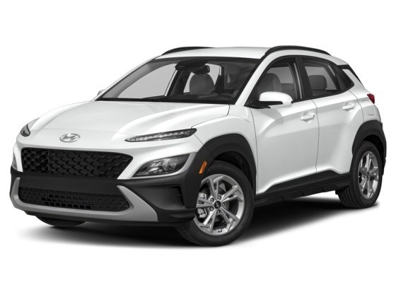 2023 Hyundai Kona 2.0L Preferred
