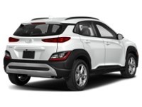 2023 Hyundai Kona 2.0L Preferred AWD Atlas White  Shot 6