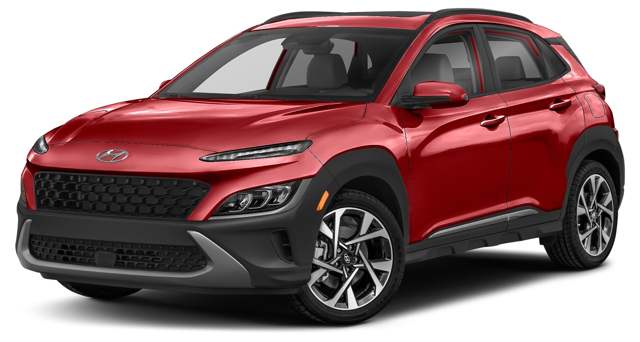 2023 Hyundai Kona 2.0L Preferred Sun & Leather Package