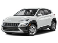 2023 Hyundai Kona 2.0L Essential AWD Atlas White  Shot 1