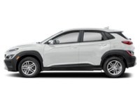 2023 Hyundai Kona 2.0L Essential AWD Atlas White  Shot 3