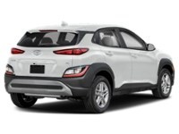 2023 Hyundai Kona 2.0L Essential AWD Atlas White  Shot 6