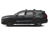 2023 Hyundai Palisade Urban 7-Passenger AWD Abyss Black  Shot 5