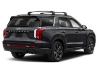 2023 Hyundai Palisade Urban 7-Passenger AWD Abyss Black  Shot 2