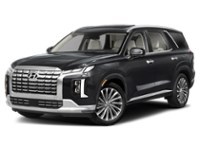 2024 Hyundai Palisade Ultimate Calligraphy 7-Passenger AWD Abyss Black  Shot 1