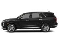 2023 Hyundai ***Showroom Vehicle Only*** Ultimate Calligraphy 7-Passenger AWD