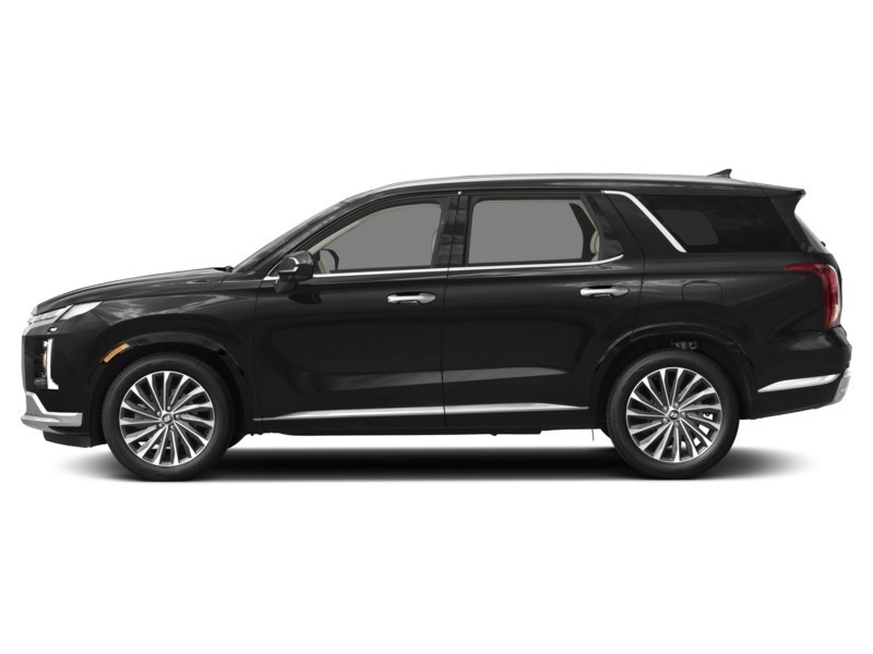 2023 Hyundai ***Showroom Vehicle Only*** Ultimate Calligraphy 7-Passenger AWD