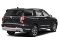 2024 Hyundai Palisade Ultimate Calligraphy 7-Passenger AWD Abyss Black  Shot 2