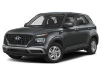 2023 Hyundai Venue Essential IVT Ecotronic Grey  Shot 1