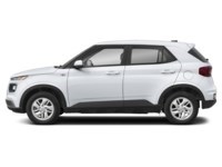 2023 Hyundai Venue Essential IVT Polar White  Shot 5