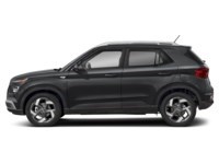 2023 Hyundai Venue Preferred IVT Intense Blue  Shot 3