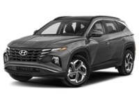 2024 Hyundai Tucson Hybrid Luxury AWD Amazon Grey  Shot 1