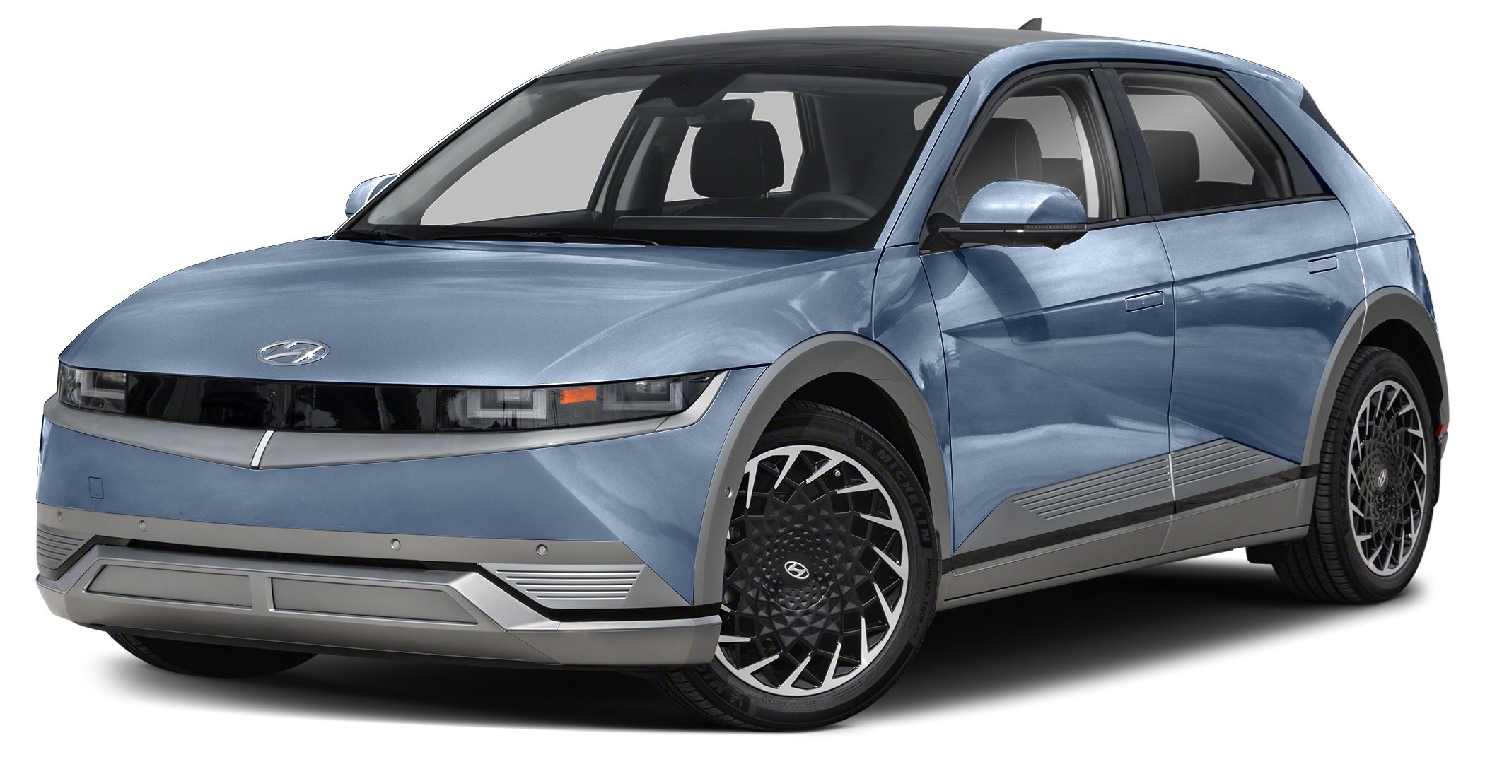 2023 Hyundai IONIQ 5 Preferred Long Range w/Ultimate Package