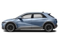 2023 Hyundai IONIQ 5 Preferred AWD Long Range w/Ultimate Pkg Lucid Blue  Shot 5
