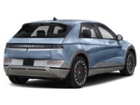 2023 Hyundai IONIQ 5 Preferred AWD Long Range w/Ultimate Pkg Lucid Blue  Shot 2
