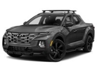 2023 Hyundai Santa Cruz Ultimate AWD w/Colour Pkg Hampton Grey  Shot 1