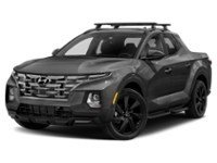 2023 Hyundai Santa Cruz Ultimate AWD w/Colour Pkg Hampton Grey  Shot 1