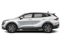 2023 Kia Sportage EX AWD Snow White Pearl  Shot 5